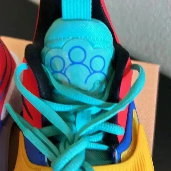 Nike Zoom Freak 3 Sz. 12 main image 5
